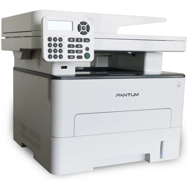 МФУ Pantum M6800FDW А4, Лазерный, Монохромная
