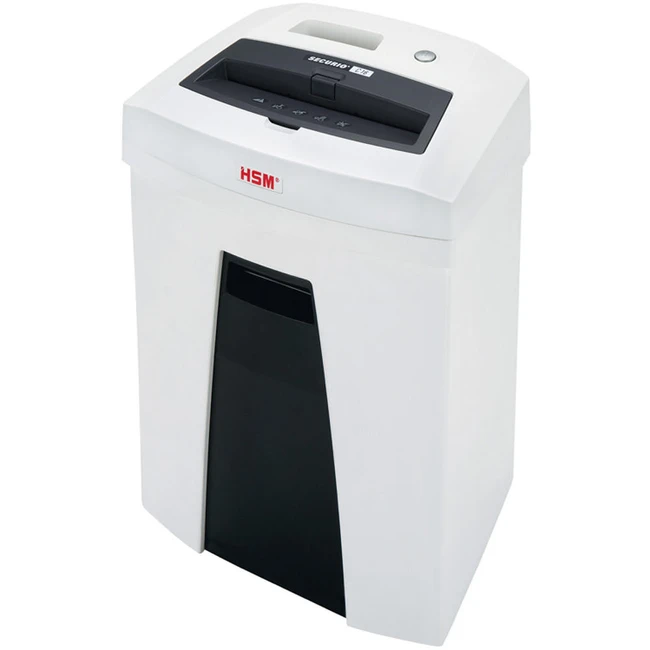 Шредер HSM Securio C16-4x25 1902111 (P4 (частицы 4×38))