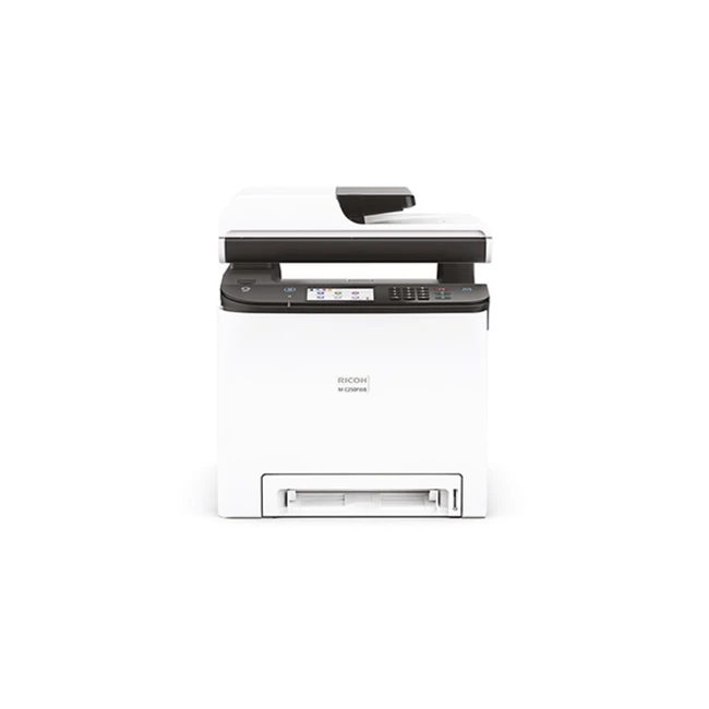МФУ Ricoh M C250FWB 408327 (А4, Лазерный, Цветной)