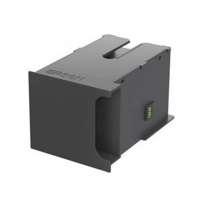 Опция для печатной техники Epson EcoTank Maintenance Box (5clr) C13T04D000 (Емкость для отработанных чернил)