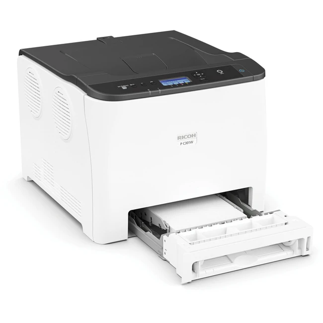 Принтер Ricoh P C301W 408335 А4, Лазерный, Цветная