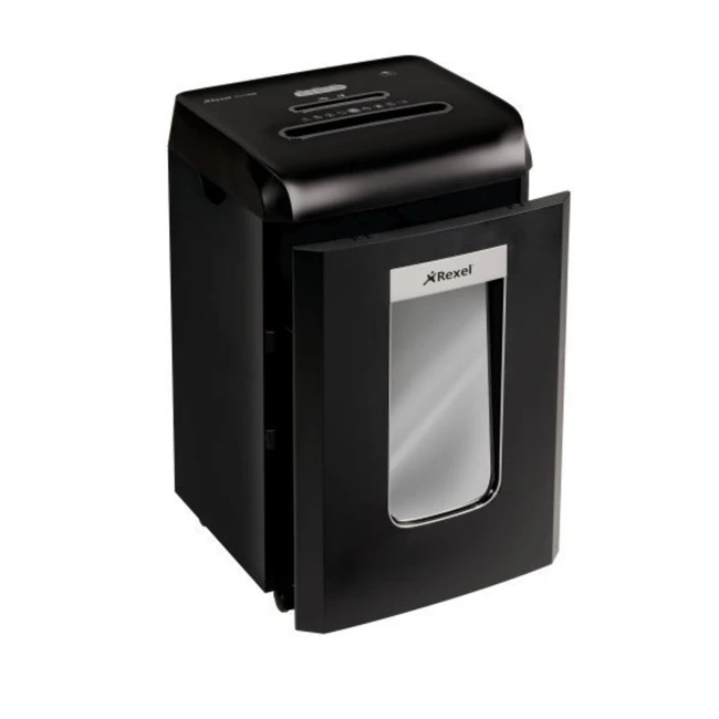 Шредер REXEL Promax RSS1838 2101072A (P2 (полосы ≤ 6))