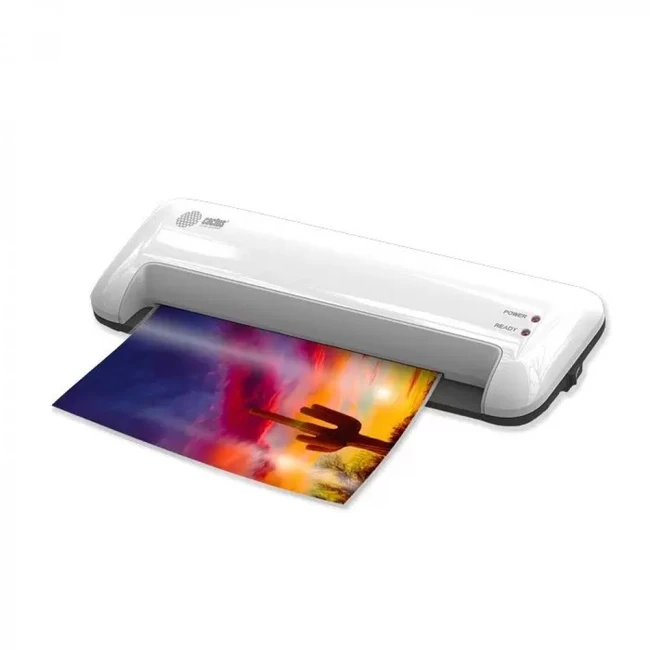 Ламинатор Cactus Ламинатор CS-LAB-A4400 A4 (80-125мкм) 40см/мин