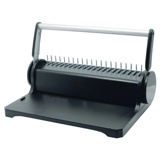 Переплетчик Cactus CS-BM-G8