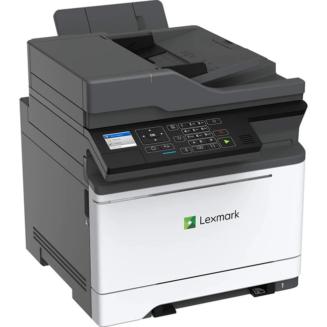 МФУ Lexmark CX421adn 42C7348 А4, Лазерный, Цветная