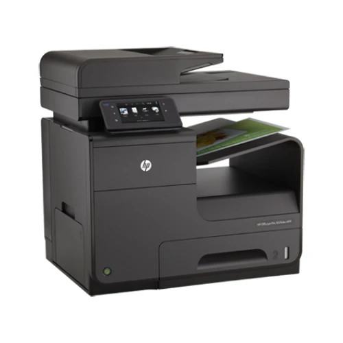 МФУ HP Officejet Pro X576dw e-AiO (A4) CN598A А4, Струйный, Цветная