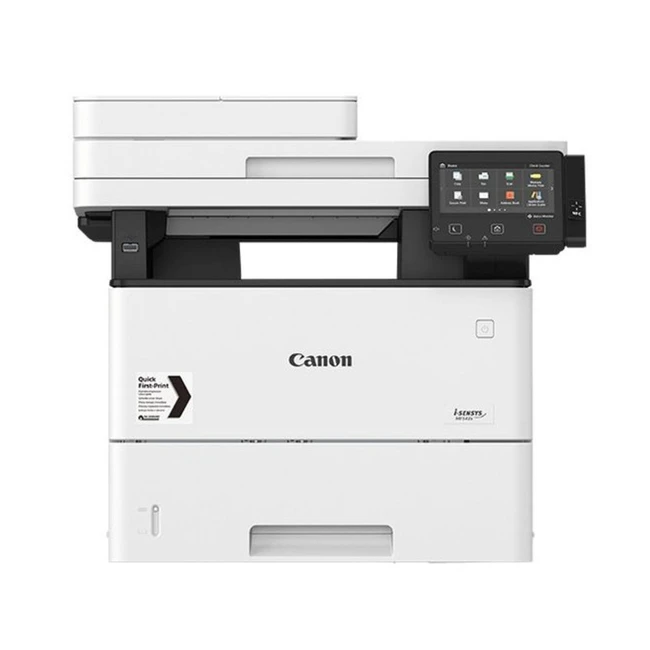МФУ Canon imageRUNNER 1643i 3630C006 А4, Лазерный, Монохромная