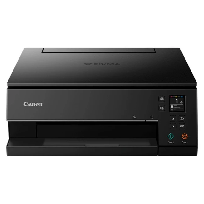 МФУ Canon Pixma TS6340 3774C007 А4, Струйный, Цветная