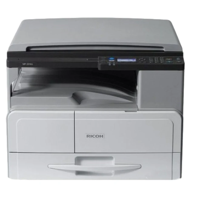 МФУ Ricoh MP 2014D 417373 А3, Лазерный, Монохромная