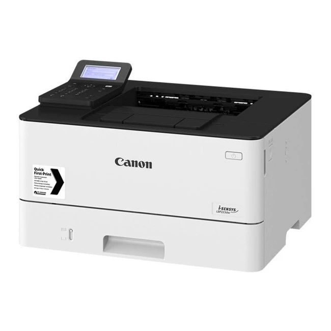 Принтер Canon i-SENSYS LBP223dw 3516C008 (А4, Лазерный, Монохромный (Ч/Б))