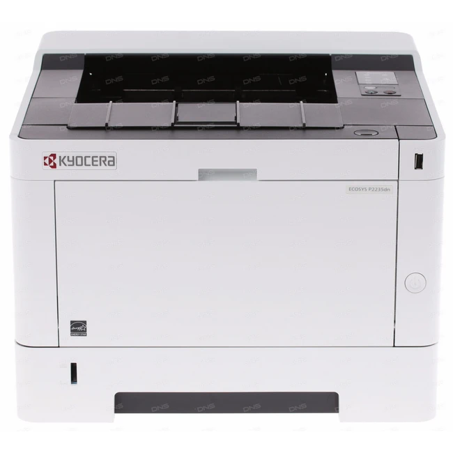 Принтер Kyocera P2235DW 1102RW3NL0 А4, Лазерный, Монохромная
