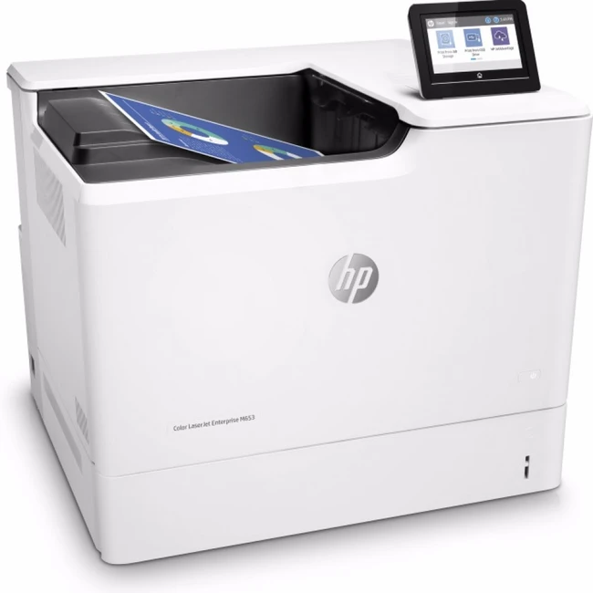 Принтер HP Color LaserJet Ent M652dn J7Z99A (А4, Лазерный, Цветной)