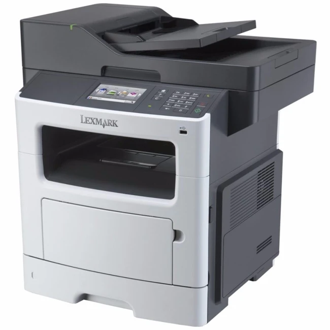 МФУ Lexmark MX517de 35SC803 А4, Лазерный, Монохромная