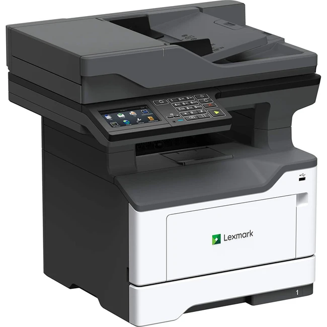 МФУ Lexmark MB2546adwe 36SC530 А4, Лазерный, Монохромная