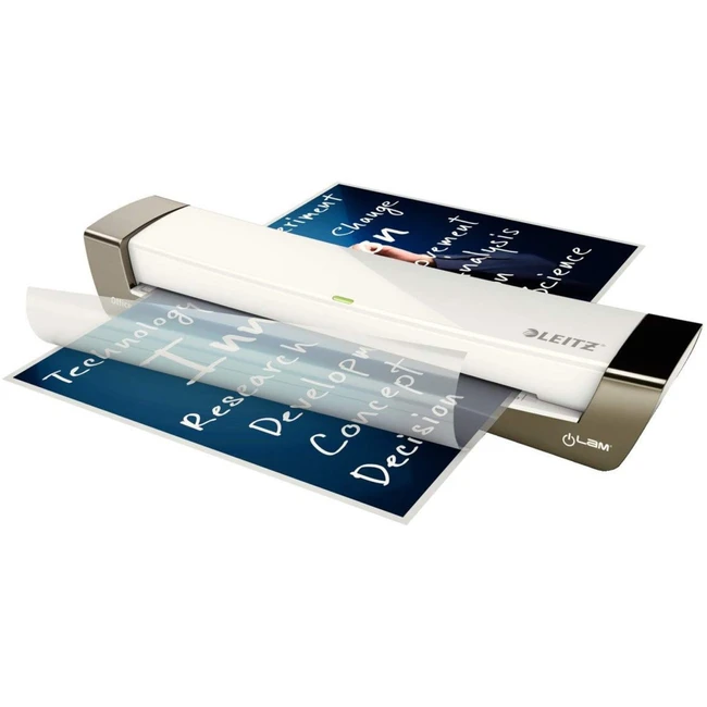 Ламинатор Leitz iLam Office 72530084