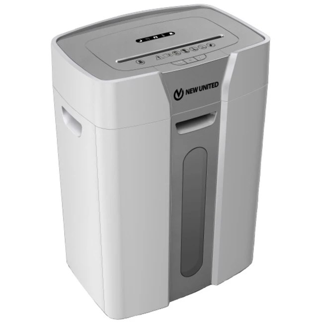 Шредер NEW UNITED Etalon ET-20C ETALON ET-20C (P4 (частицы 4×38))