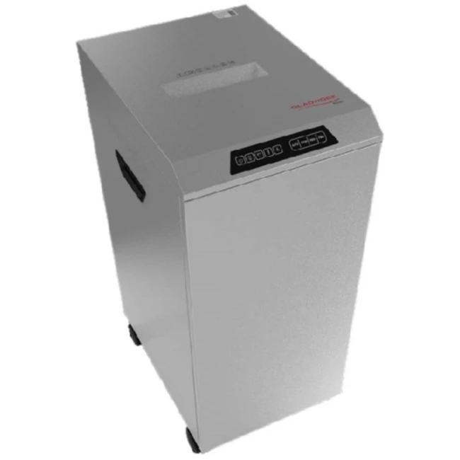 Шредер GLADWORK Relax AutoCard 500C AUTOCARD 500C P4 (частицы 4×38)