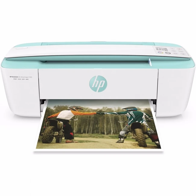 МФУ HP DeskJet Ink Advantage 3785 T8W46C (А4, Струйный, Цветной)