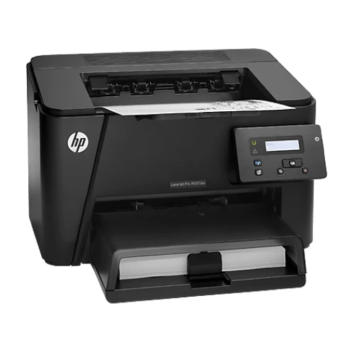 Принтер HP LaserJet Pro M201dw CF456A А4, Лазерный, Монохромная