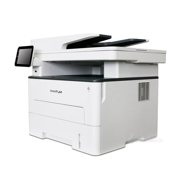 МФУ Pantum M7300FDW А4, Лазерный, Монохромная
