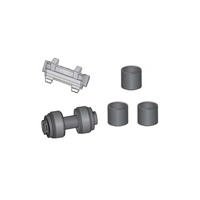 Опция для печатной техники Kodak Feed Roller Kit для Alaris E1000 1025162 (Ролик)