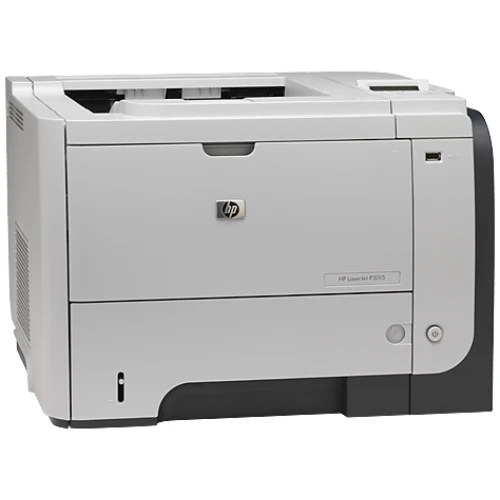 Принтер HP LaserJet P3015d CE526A А4, Лазерный, Монохромная