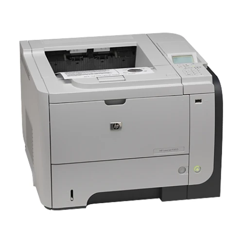 Принтер HP LaserJet P3015dn CE528A А4, Лазерный, Монохромная