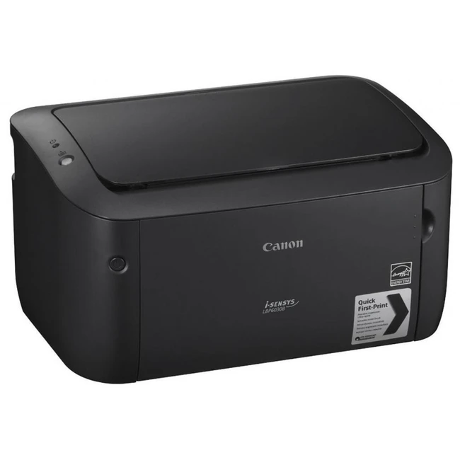 Принтер Canon i-SENSYS LBP6030B 8468B042 (А4, Лазерный, Монохромный (Ч/Б))