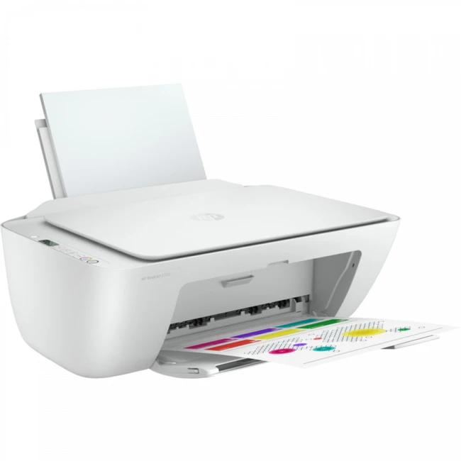 МФУ HP DeskJet 2720 3XV18B А4, Струйный, Цветная