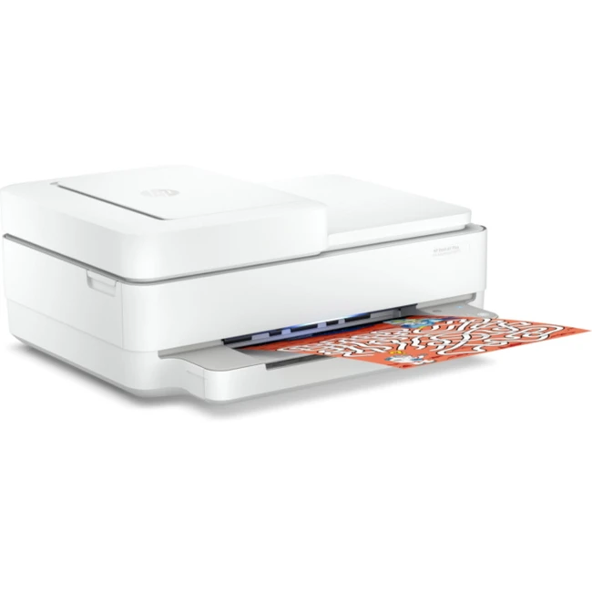 МФУ HP DeskJet Ink Advantage 6475 5SD78C (А4, Струйный, Цветной)
