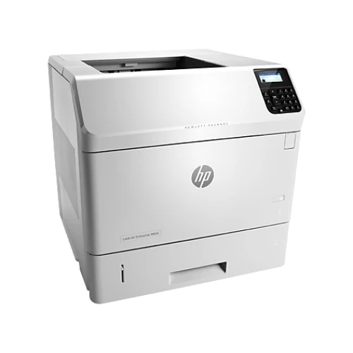 Принтер HP LaserJet Enterprise M604n E6B67A (А4, Лазерный, Монохромный (Ч/Б))