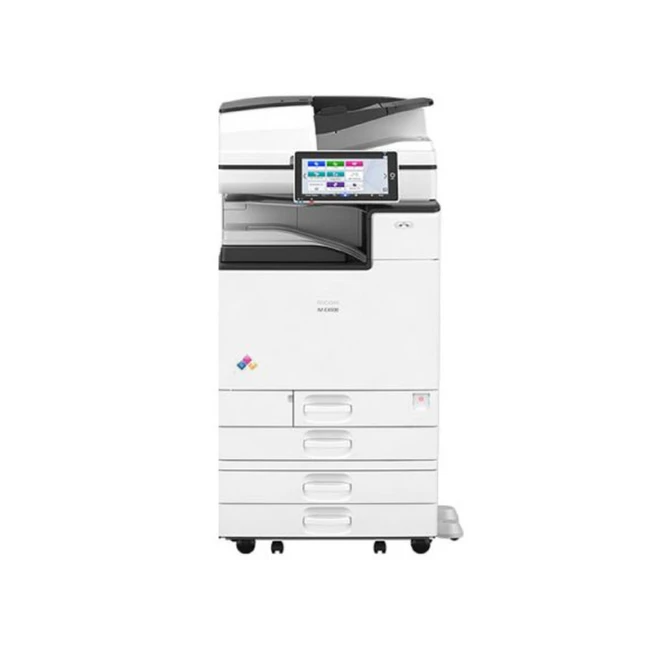 МФУ Ricoh IM C3500 418305 (А3, Лазерный, Цветной)