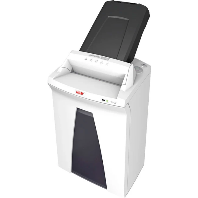 Шредер HSM Securio AF300 1.9x15 2092111 (P4 (частицы 4×38))