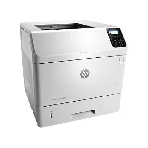 Принтер HP LaserJet Enterprise M605n E6B69A А4, Лазерный, Монохромная