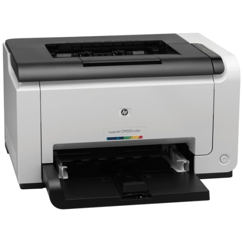 Принтер HP Color LaserJet CP1025 Printer CF346A (А4, Лазерный, Цветной)