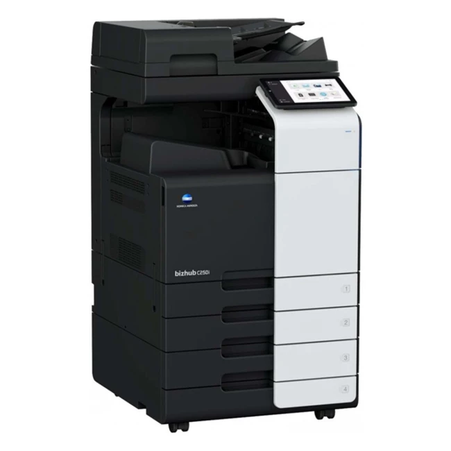 МФУ Konica Minolta bizhub C360i AA2J021 А3, Лазерный, Цветная