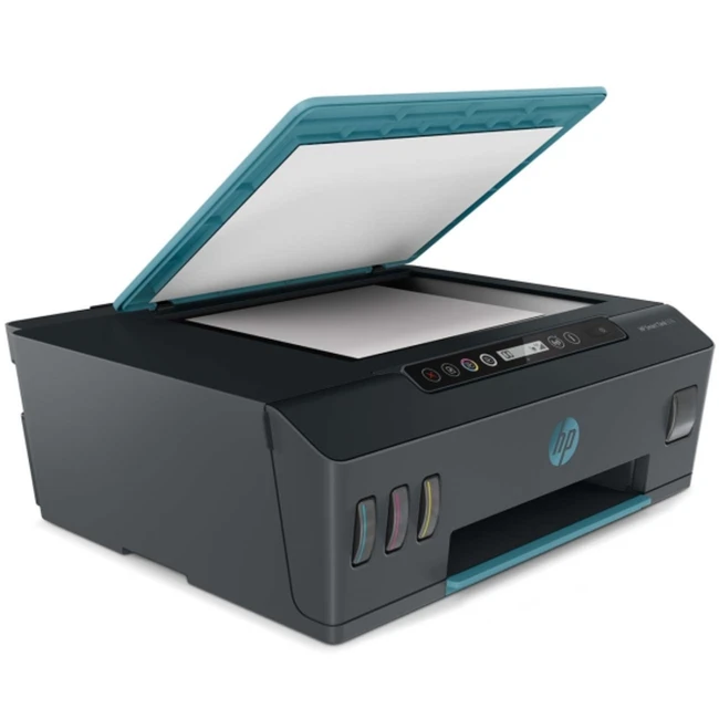МФУ HP Smart Tank 516 AiO 3YW70A А4, Струйный, Цветная