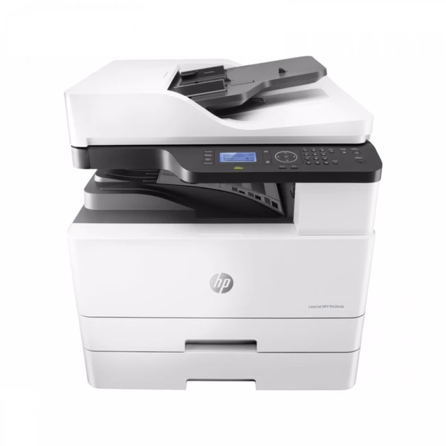 МФУ HP LaserJet MFP M436nda W7U02A А3, Лазерный, Монохромная