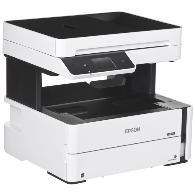 Принтер Epson M3140 C11CG91405 (А4, Струйный, Монохромная)