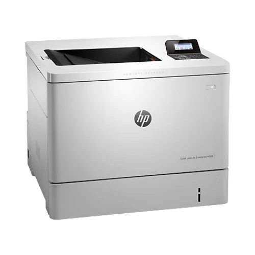 Принтер HP Color LaserJet Enterprise M552dn B5L23A (А4, Лазерный, Цветной)