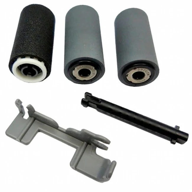 Опция для печатной техники Xerox Комплект роликов подачи бумаги DADF 604K77810 604K77810/604K58410 Ролик