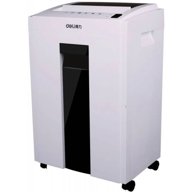 Шредер deli Core E9954-EU (P4 (частицы 4×38))