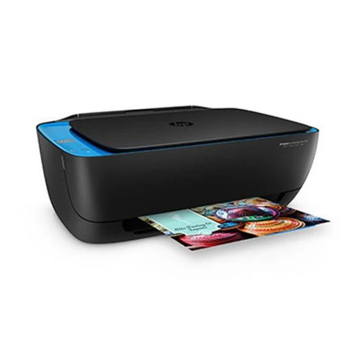 МФУ HP DeskJet Ink Advantage 4729 Ultra eAiO F5S66A (А4, Струйный, Цветной)