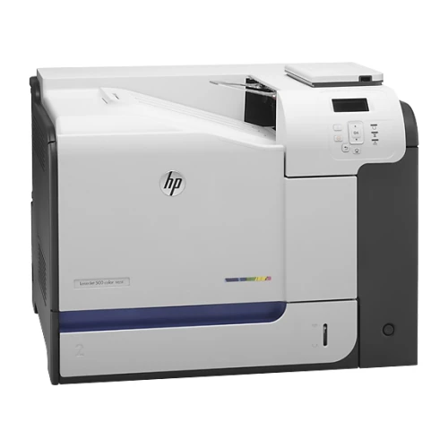 Принтер HP Color LaserJet Enterprise 500 M551dn CF082A А4, Лазерный, Цветная