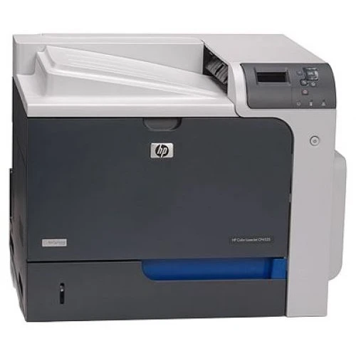 Принтер HP Color LaserJet CP4525n CC493A А4, Лазерный, Цветная