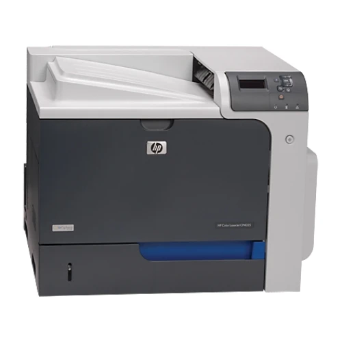 Принтер HP Color LaserJet CP4025n CC489A А4, Лазерный, Цветная