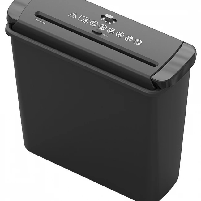 Шредер Cactus CS-SH-6-7-6 (P2 (полосы ≤ 6))