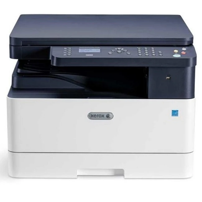МФУ Xerox B1022DN B1022V_B А3, Лазерный, Монохромная
