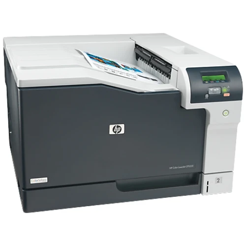 Принтер HP Color LaserJet CP5225n CE711A А3, Лазерный, Цветная