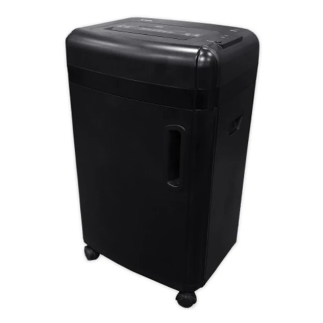 Шредер Office Kit S180 OK0101S180 P7 (частицы 0,8×5)